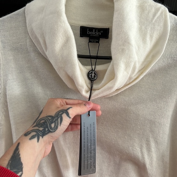 NWT Belldini Sweater - Picture 4 of 8